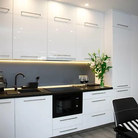 Apartament 102 G&w *