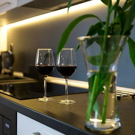 Apartament 102 G&w Wroclaw