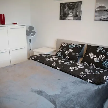 Apartament 102 G&w * Wroclaw