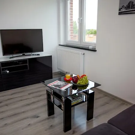 Apartament 102 G&w Apartment Wroclaw