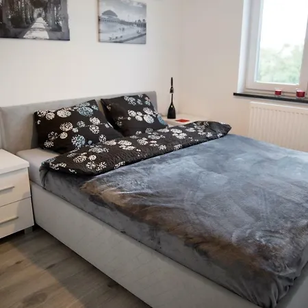 Apartament 102 G&w Lejlighed