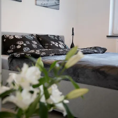 Apartament 102 G&w Wrocław