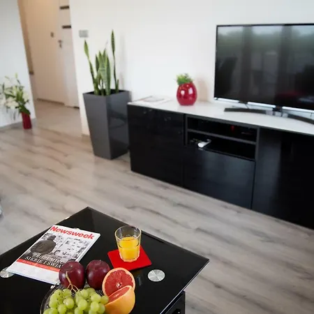 Apartament 102 G&w