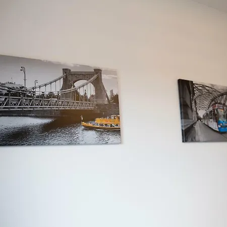 Apartament 102 G&w Apartment