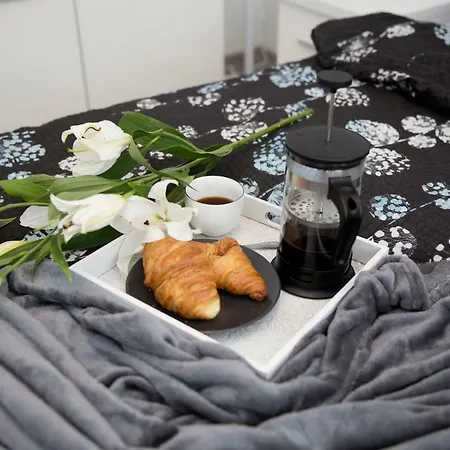아파트 Apartament 102 G&w 브로츠와프