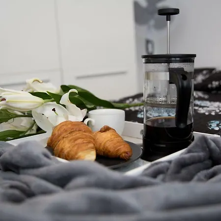Apartament 102 G&w Apartment