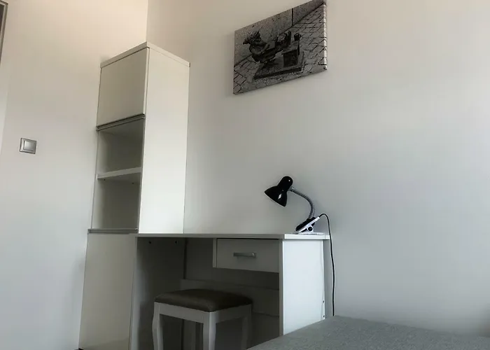 Appartement Apartament 102 G&w