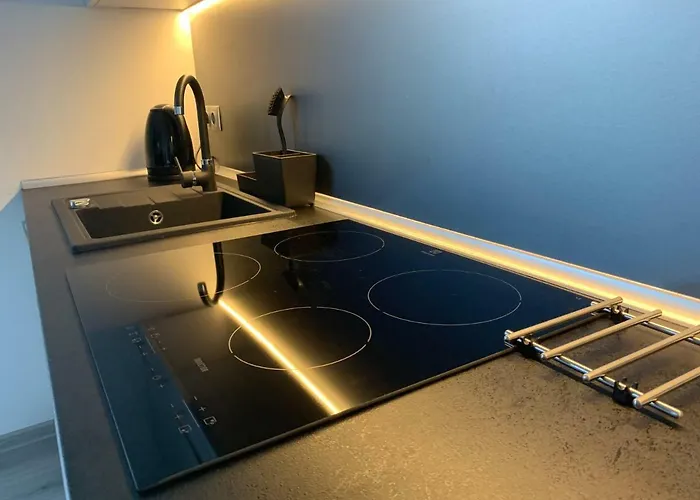 Apartament 102 G&w Appartement *