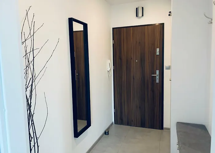 Appartement Apartament 102 G&w *