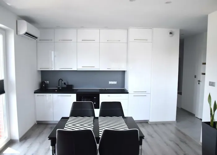Apartament 102 G&w