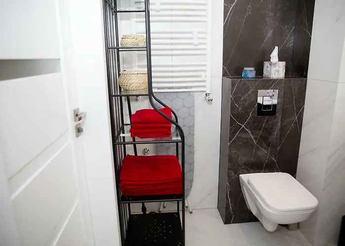 Apartament 102 G&w Appartement