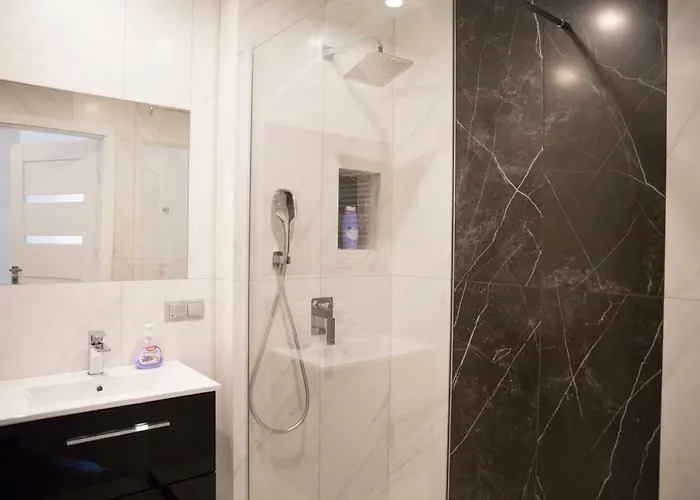 Appartement Apartament 102 G&w