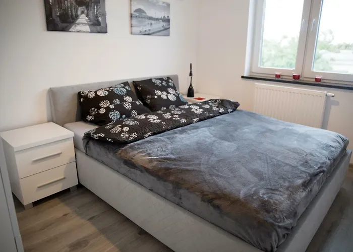 Apartament 102 G&w Appartement