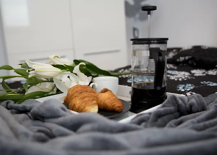 Apartament 102 G&w Appartement